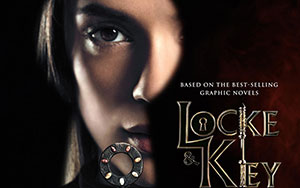 Locke and Key